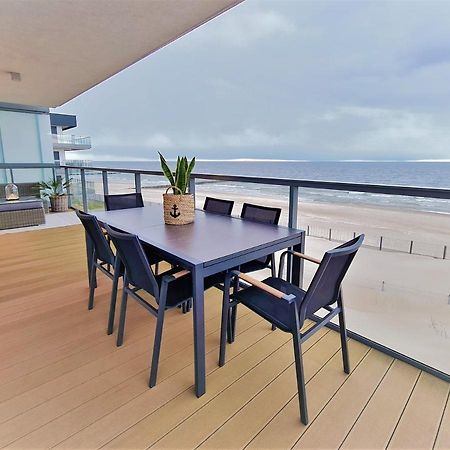 Baltic View Luxury Apartment Gardenia Front Dziwnów Exterior foto